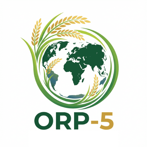 ORP-5 2026: International Conference on Organic & Natural Rice Farming