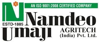 Agri Advisor (Intern) Job Opening – Namdeo Umaji Agritech (India) Pvt. Ltd – Pune – 2026