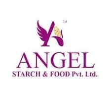 Organic Agri Products Sourcing Executives – Job Opening at ANGEL STARCH STARCH & FOOD Pvt (As per advertisement)