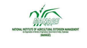 Internship Opportunity – MANAGE Fisheries Innovation and Startup Hub (M-FISHub) – ₹35,000/Month – 2026