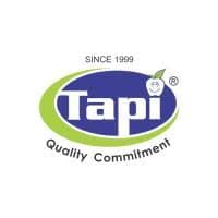 Production Supervisor – Job Opening at Tapi Fruit Processing Limited
Quality Commitment
Tapi
SINCE 1999
WE'RE HIRING (As per advertisement)