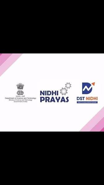 Copy of NIDHI – Promotion and Acceleration of Young 2026: Eligibility, Funding, & Application Process